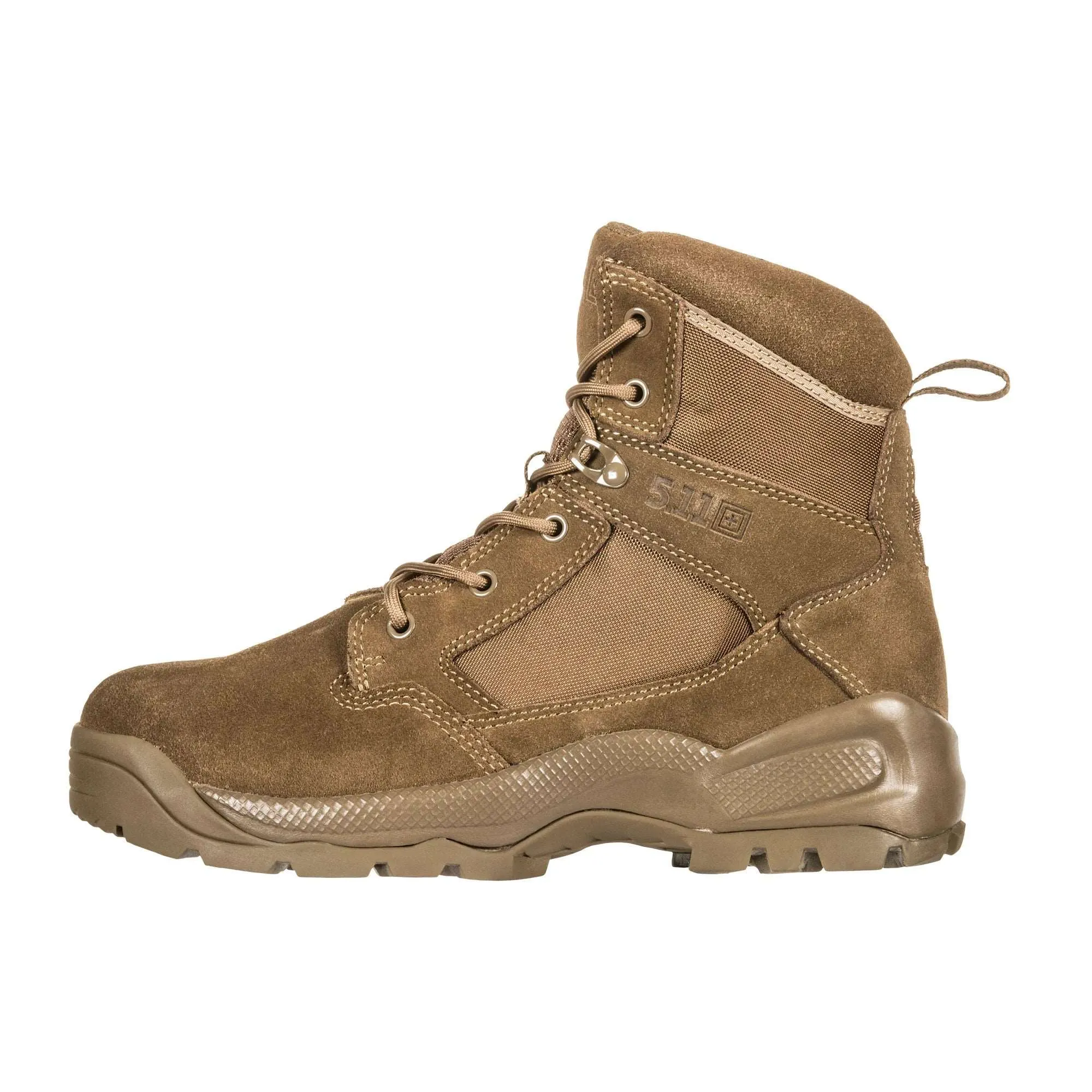 5.11 Tactical ATAC 2.0 6" Desert Boot