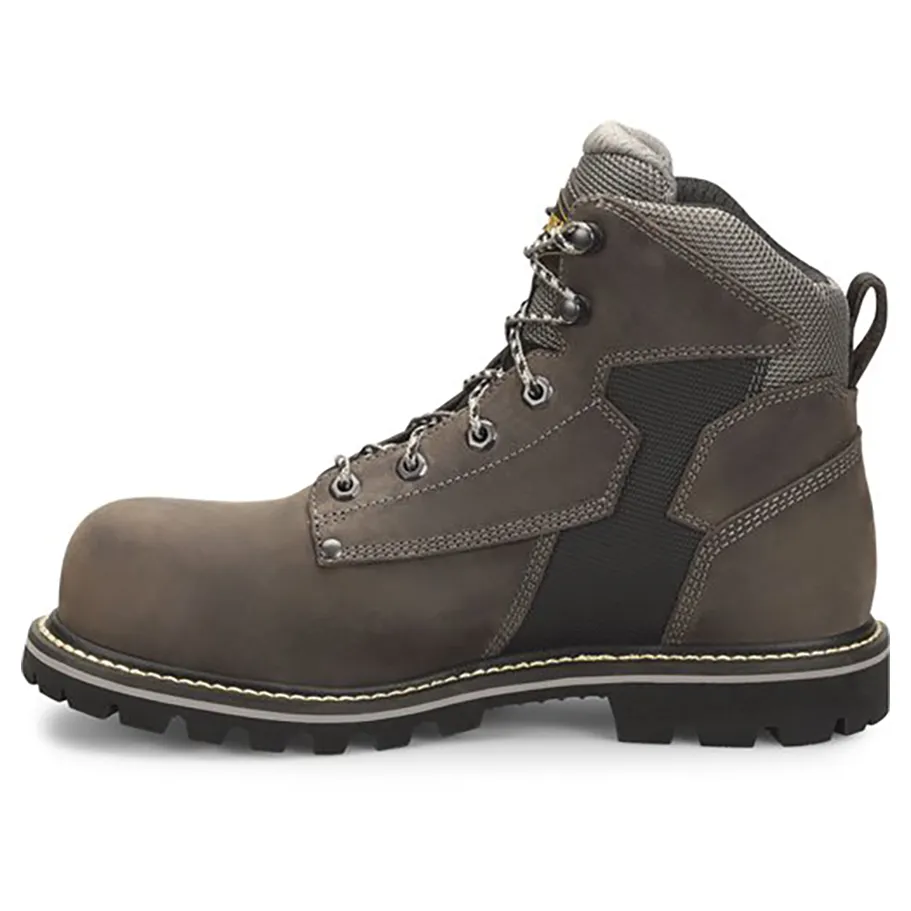 6" I-Beam Composite Toe Boots