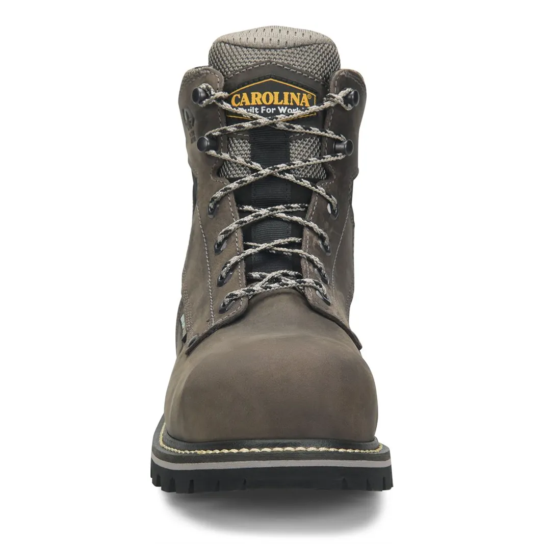 6" I-Beam Composite Toe Boots