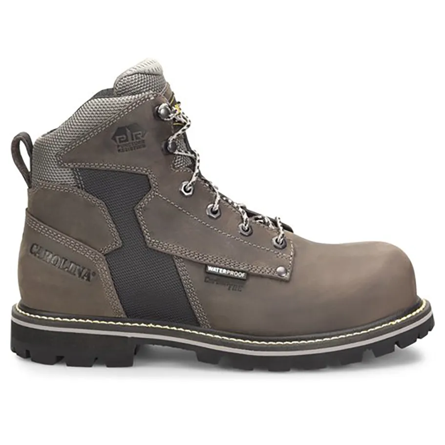 6" I-Beam Composite Toe Boots