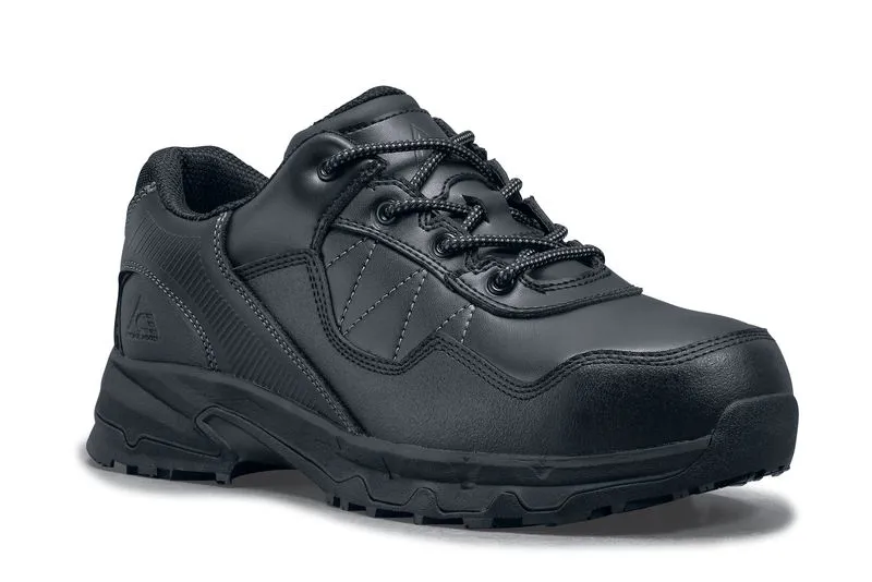 ACE WORK BOOTS PISTON LOW - CSA - NANO COMPOSITE TOE