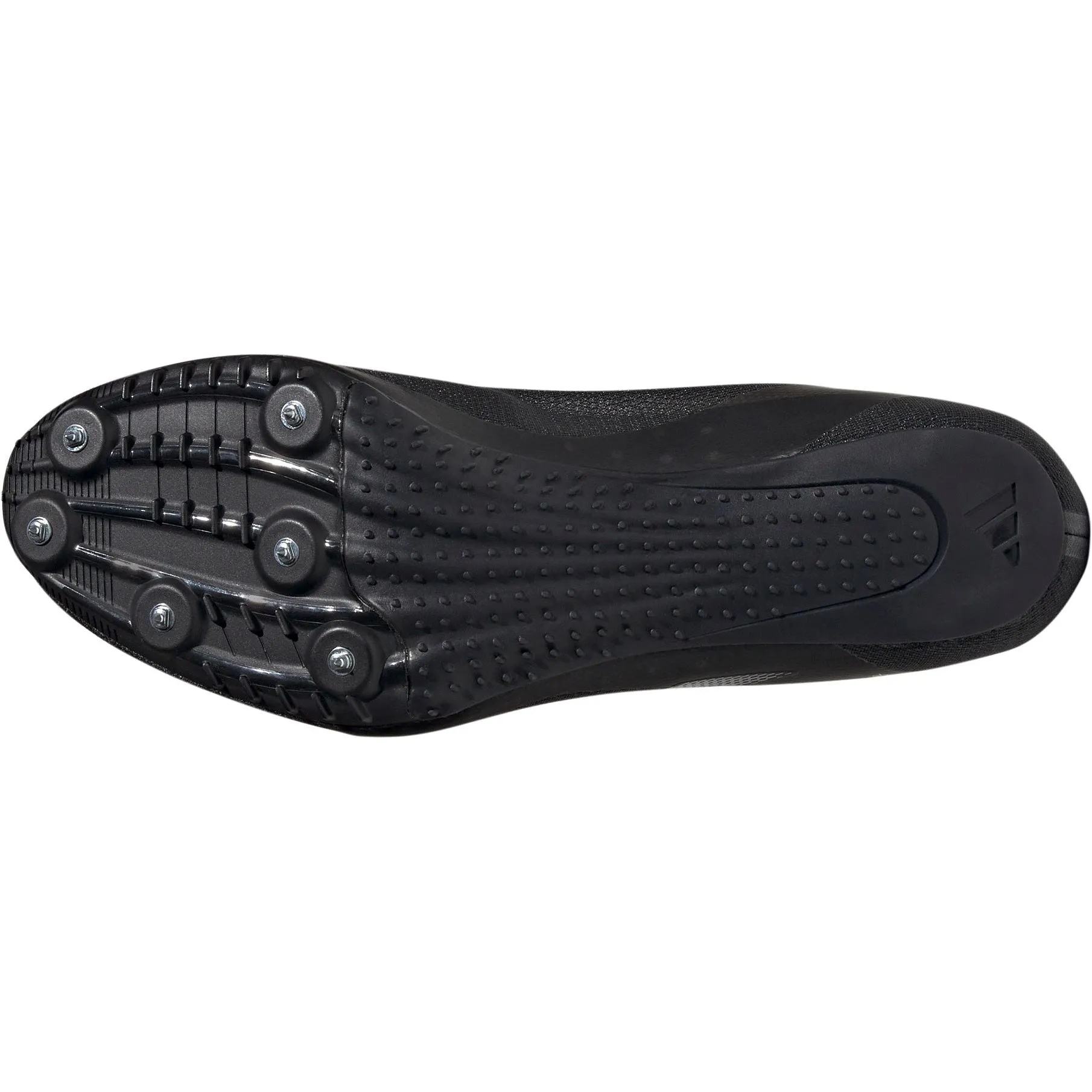 adidas Adizero Sprintstar Running Spikes - Black