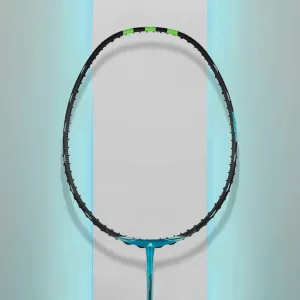 Adidas Spieler A09 Strung Badminton Racket - Aqua