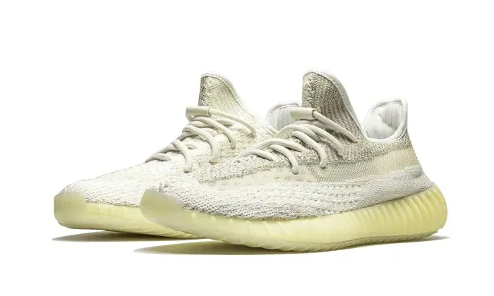 Adidas Yeezy Boost 350 V2 Natural