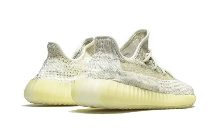 Adidas Yeezy Boost 350 V2 Natural