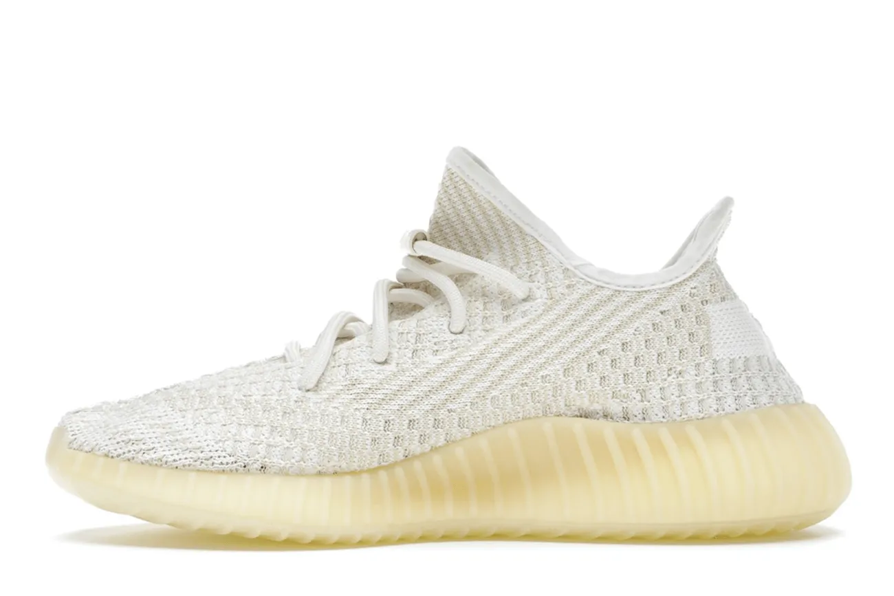 Adidas Yeezy Boost 350 V2 "Natural"