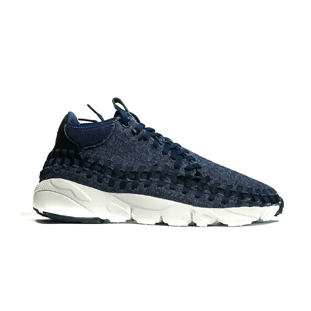 Air Footscape Woven Chukka SE