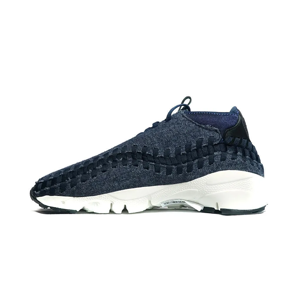 Air Footscape Woven Chukka SE