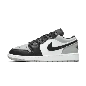 Air Jordan 1 Low GS 'Shadow Toe'