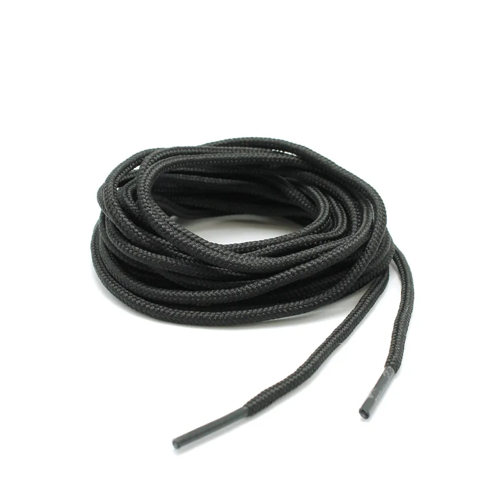 ALTBERG BLACK BOOT LACES