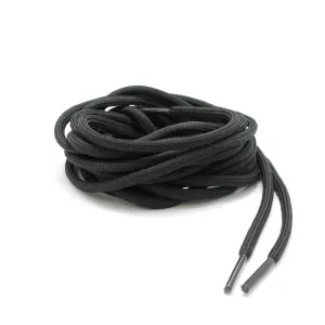 ALTBERG BLACK BOOT LACES