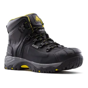 Amblers AS803 Safety Boots