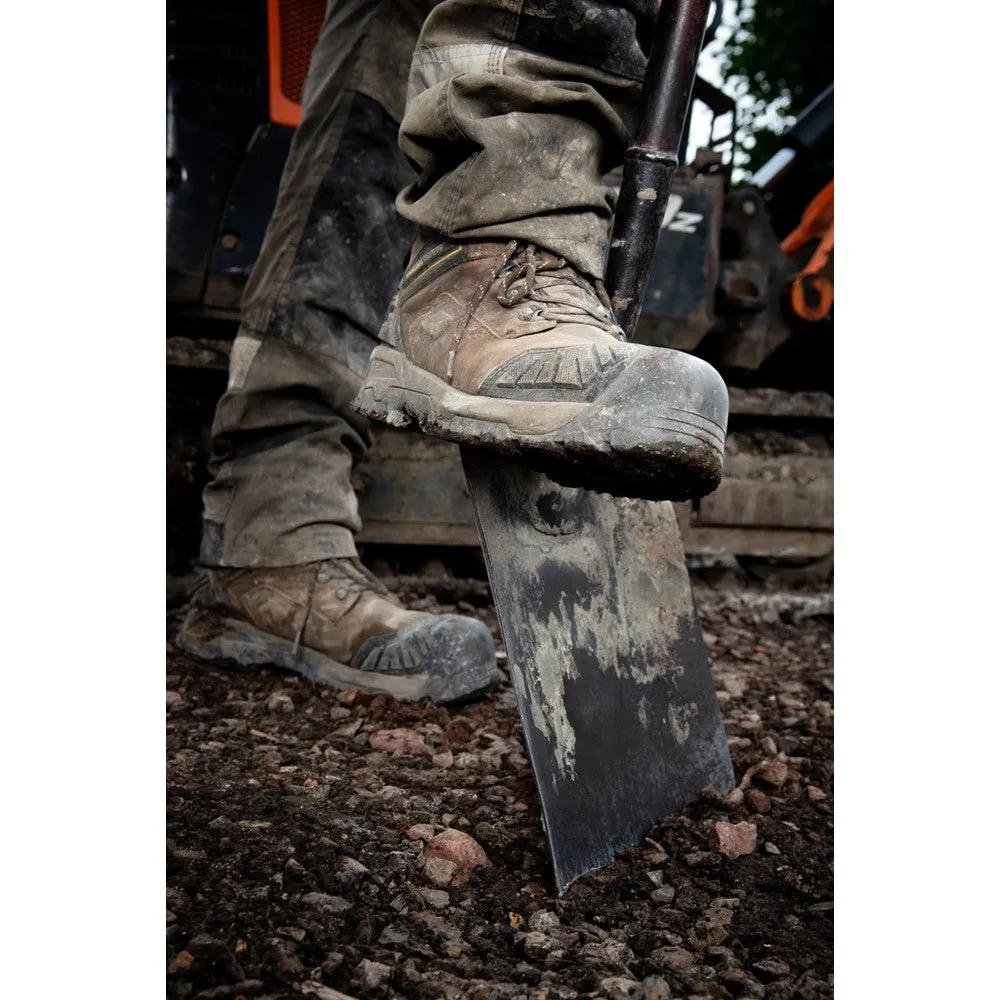 Amblers Safety AS961C Quarry Safety Boot