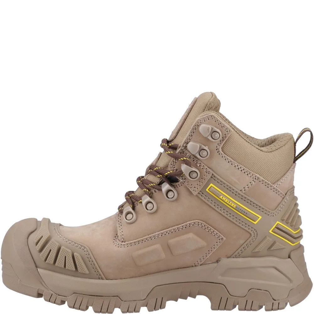 Amblers Safety AS965C Stone Safety Boot