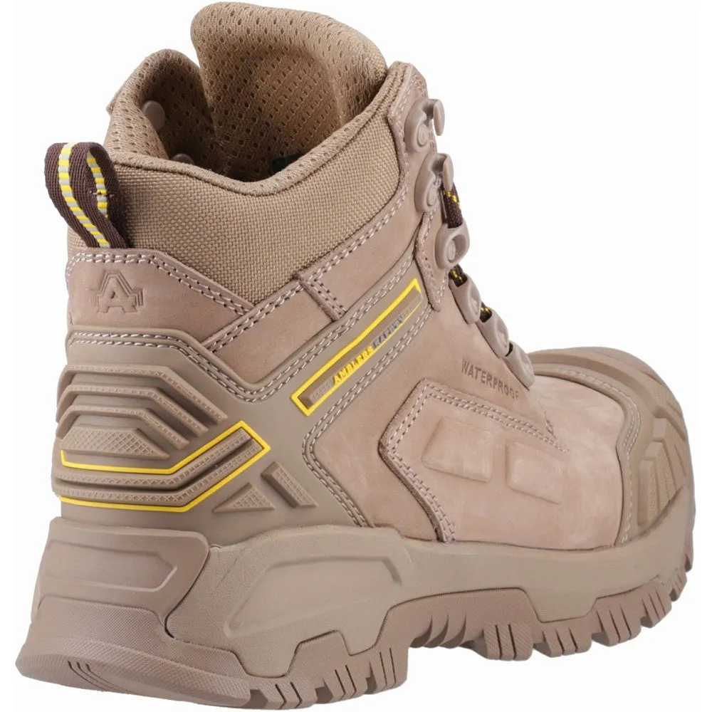 Amblers Safety AS965C Stone Safety Boot