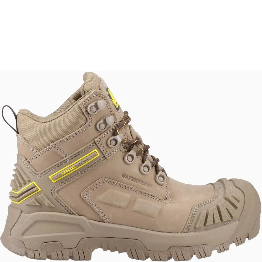 Amblers Safety AS965C Stone Safety Boot