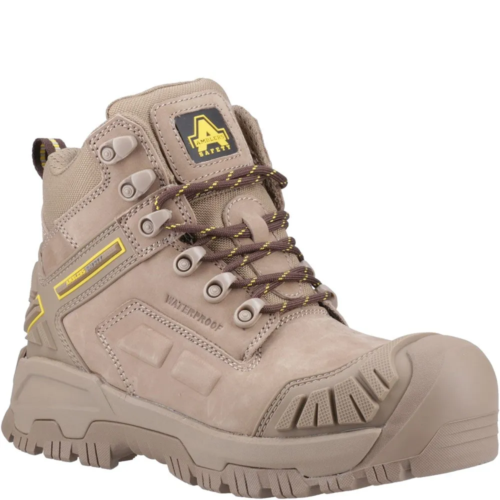 Amblers Safety AS965C Stone Safety Boot