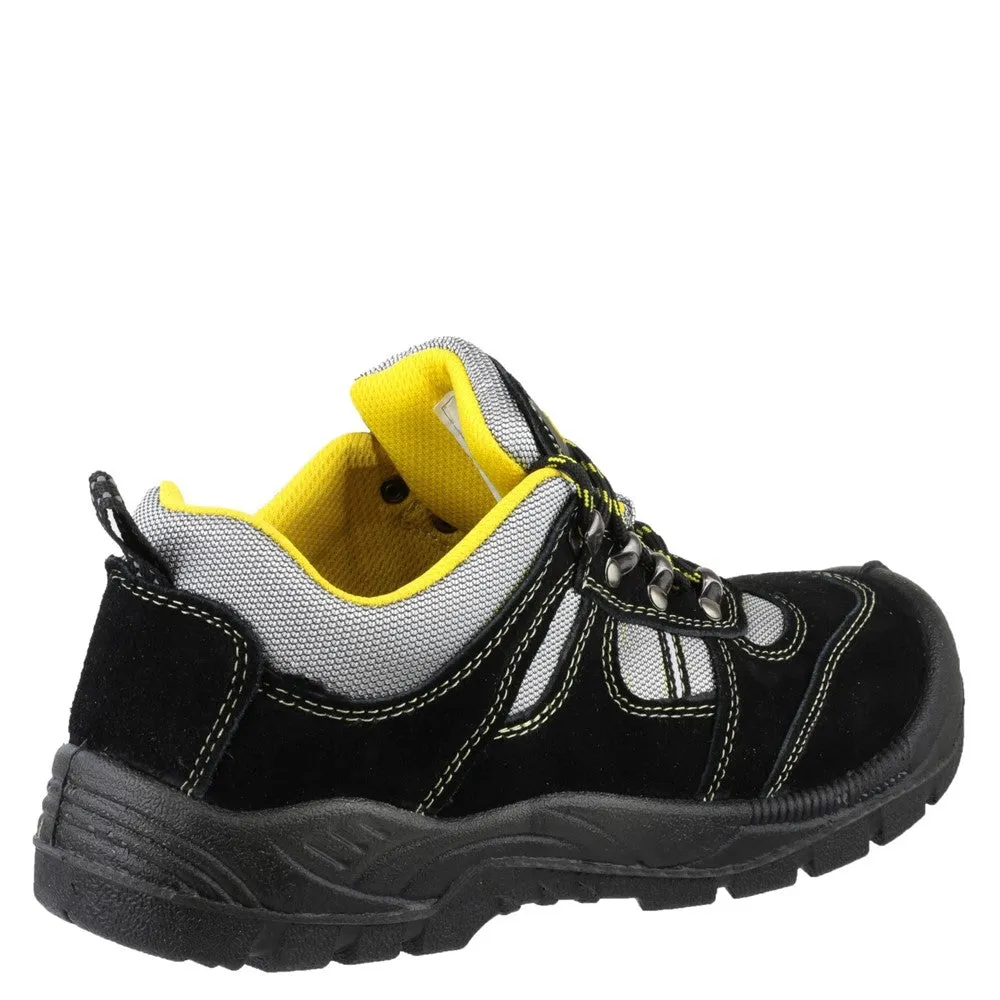 Amblers Safety FS111 Lightweight Lace up Safety Trainer