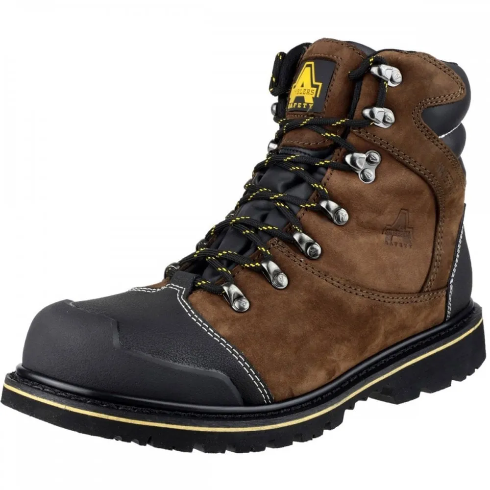 Amblers Safety FS227 Safety Boot / Mens Boots