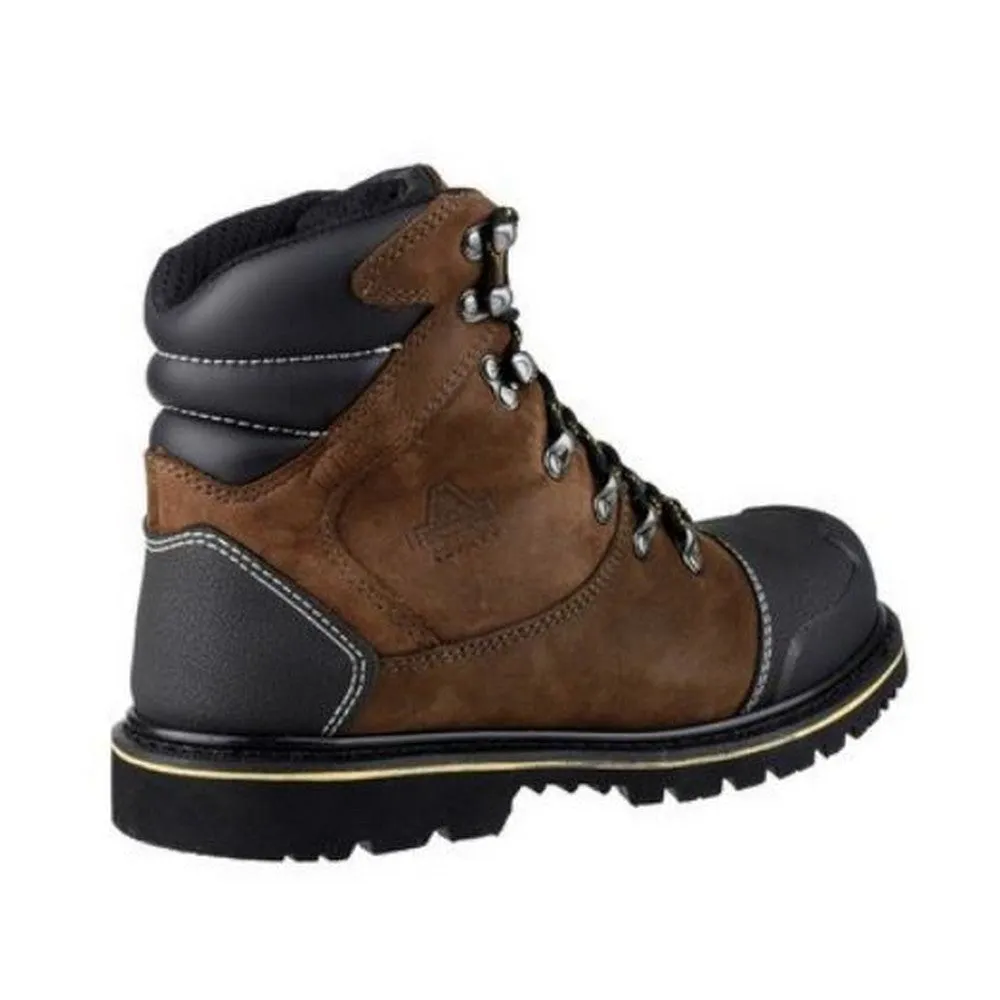 Amblers Safety FS227 Safety Boot / Mens Boots