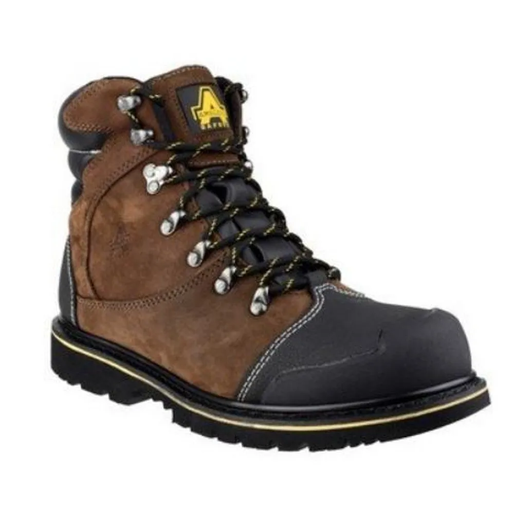 Amblers Safety FS227 Safety Boot / Mens Boots