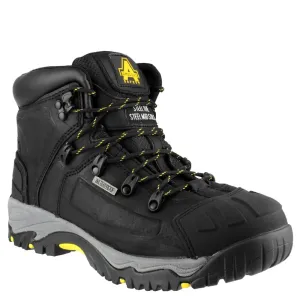 Amblers Safety FS32 Waterproof Safety Boot