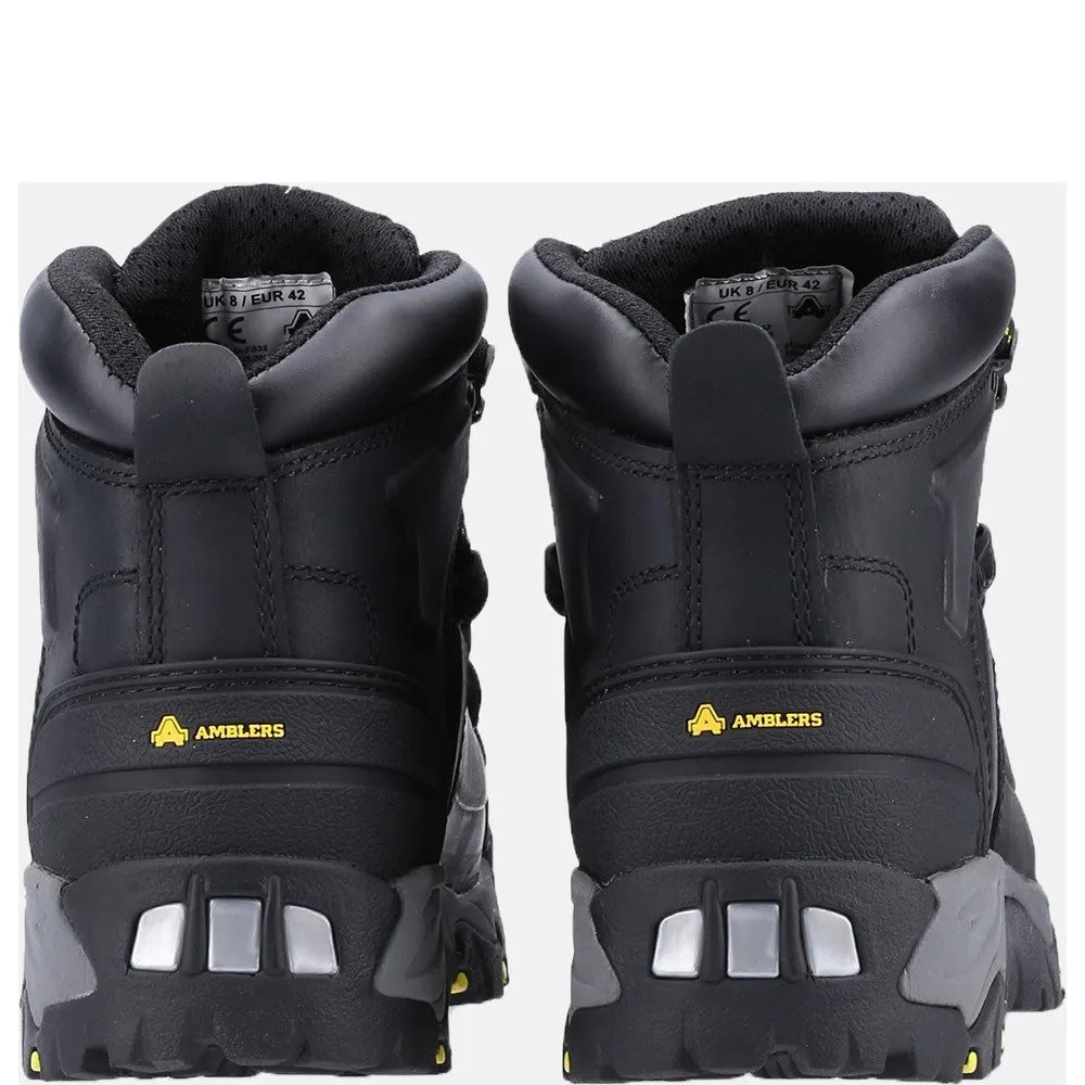 Amblers Safety FS32 Waterproof Safety Boot