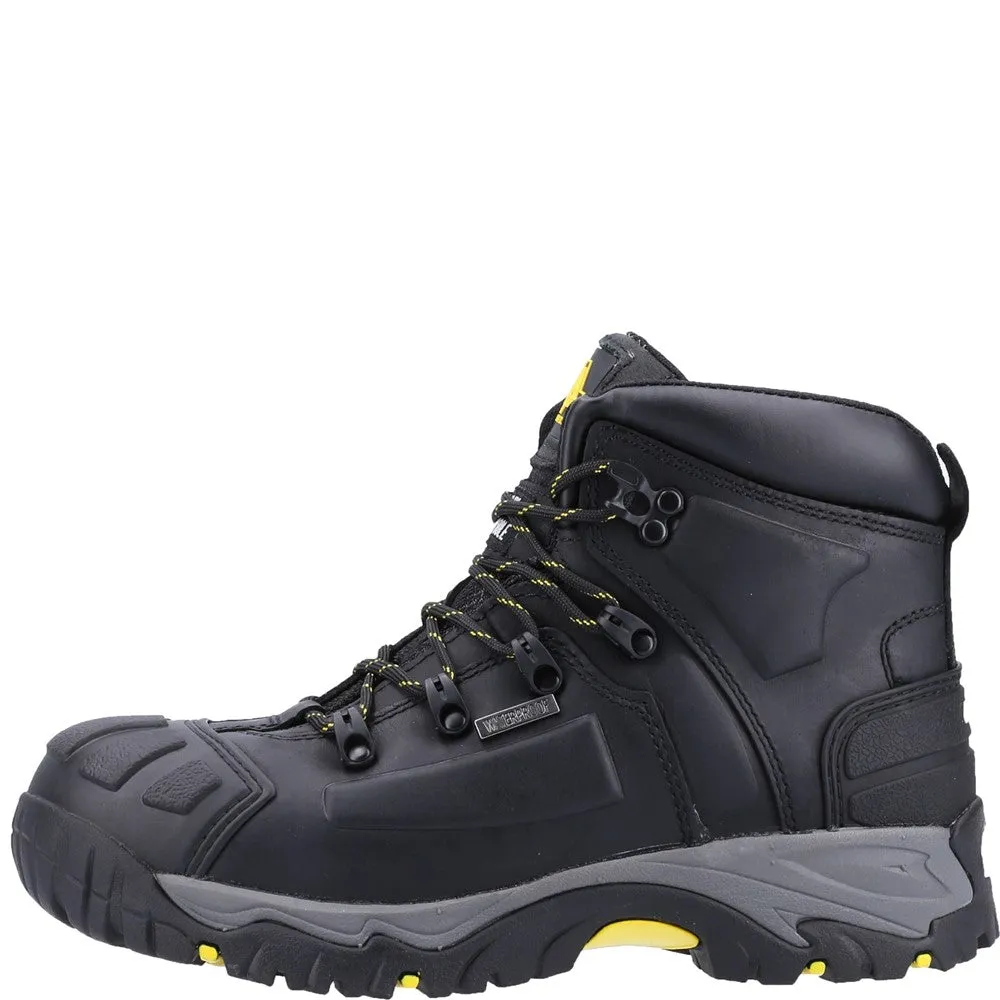 Amblers Safety FS32 Waterproof Safety Boot