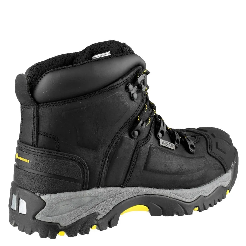 Amblers Safety FS32 Waterproof Safety Boot