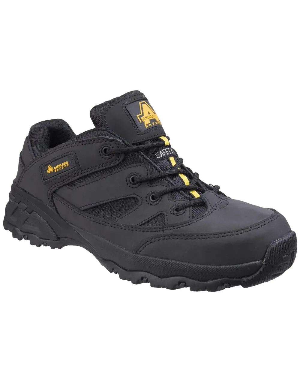 Amblers Safety FS68C Fully Composite Metal Free Safety Trainer