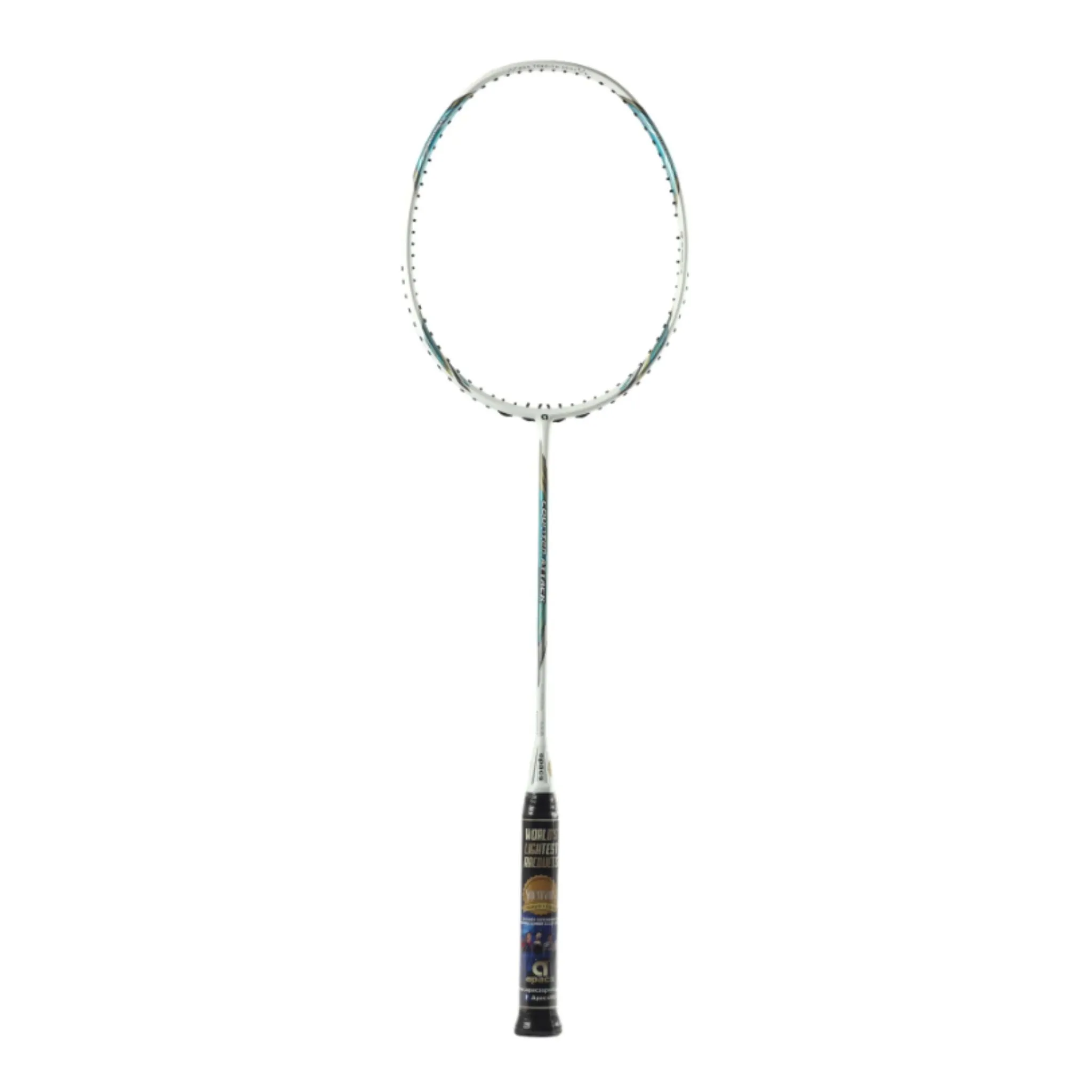 APACS Counter Attack Badminton Racket | Premium Quality Racket