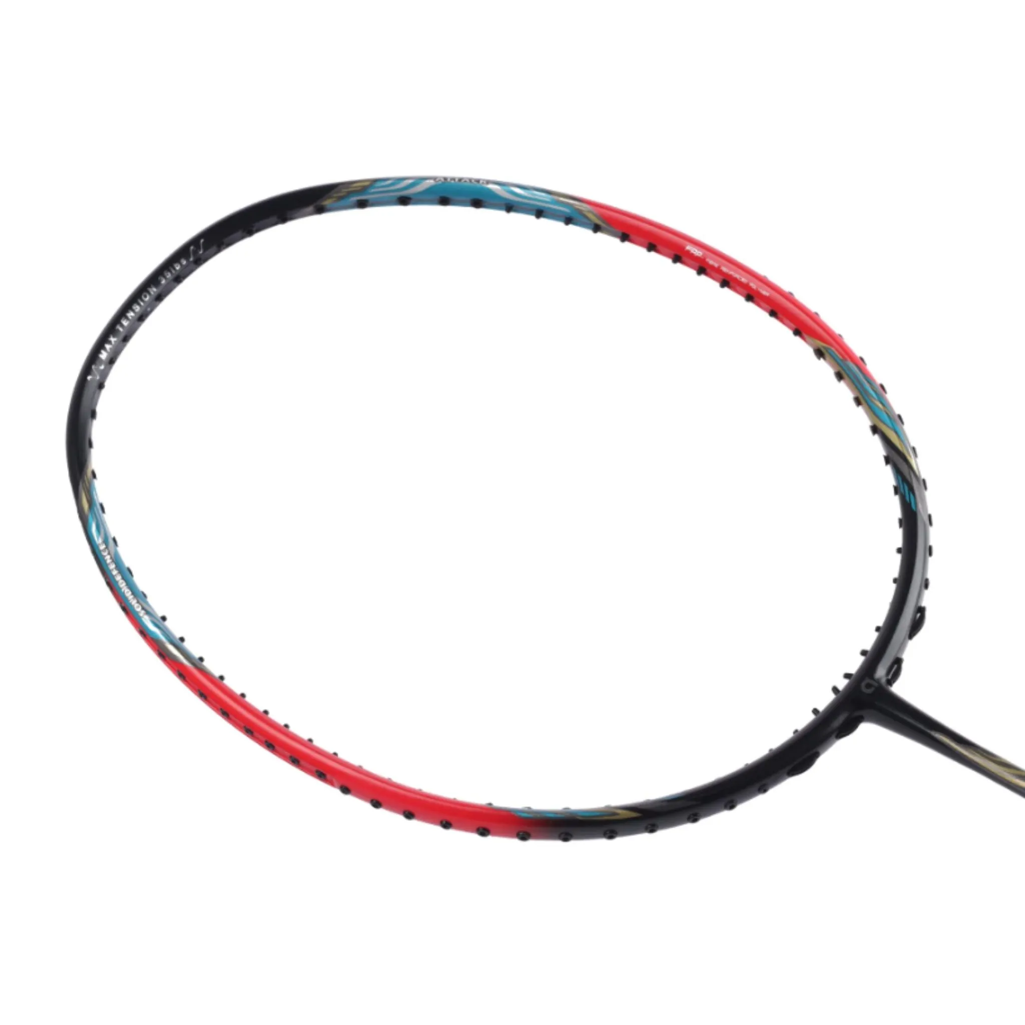 APACS Counter Attack Badminton Racket | Premium Quality Racket