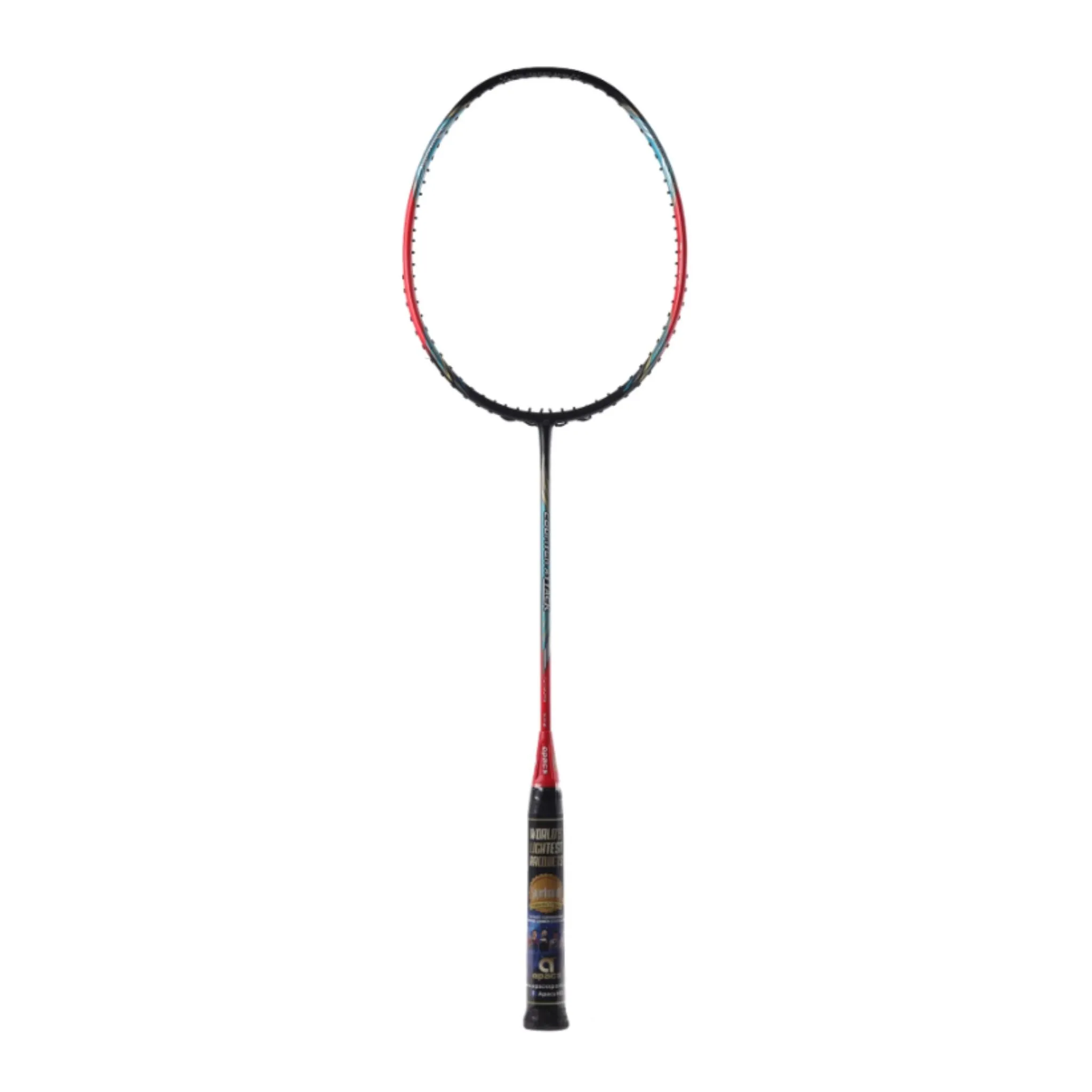 APACS Counter Attack Badminton Racket | Premium Quality Racket