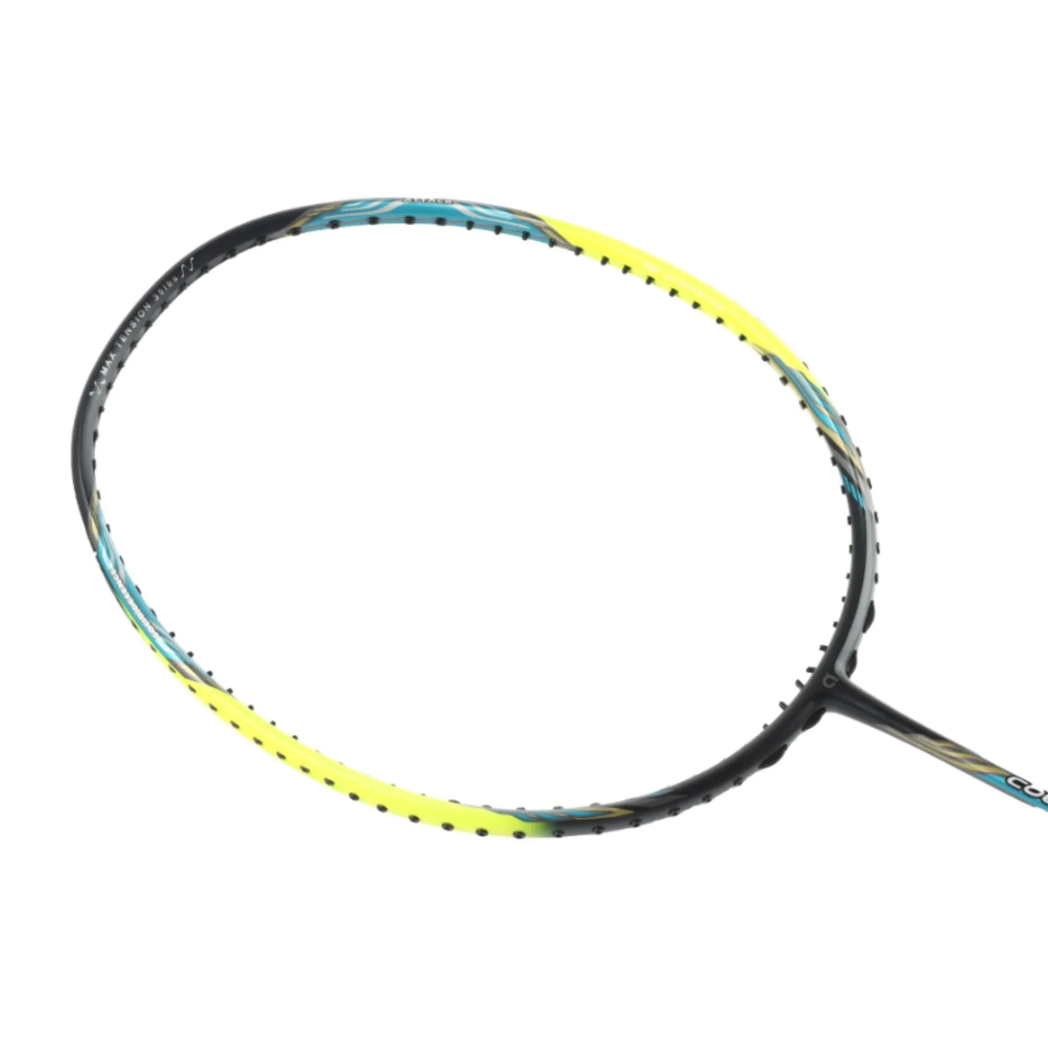 APACS Counter Attack Badminton Racket | Premium Quality Racket