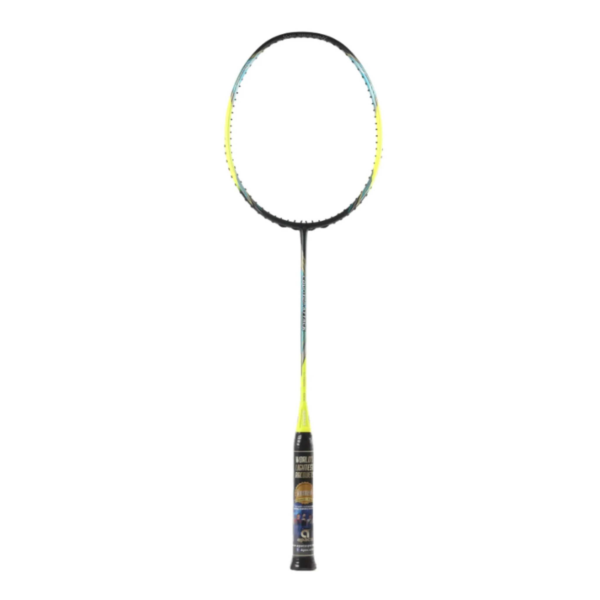 APACS Counter Attack Badminton Racket | Premium Quality Racket