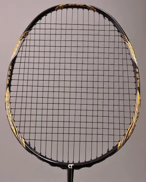 Apacs Featherweight xs superlight badminton racket