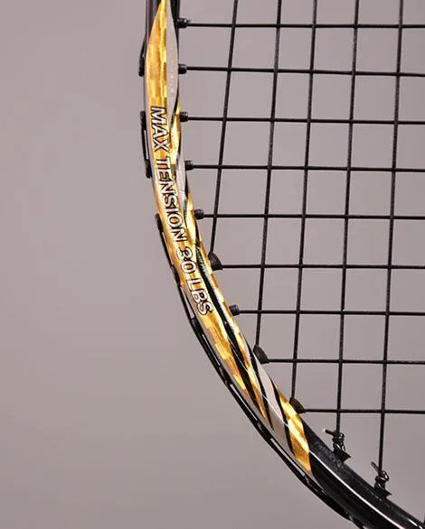 Apacs Featherweight xs superlight badminton racket