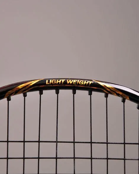 Apacs Featherweight xs superlight badminton racket