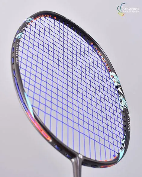 Apacs Force II Max 4u badminton racket