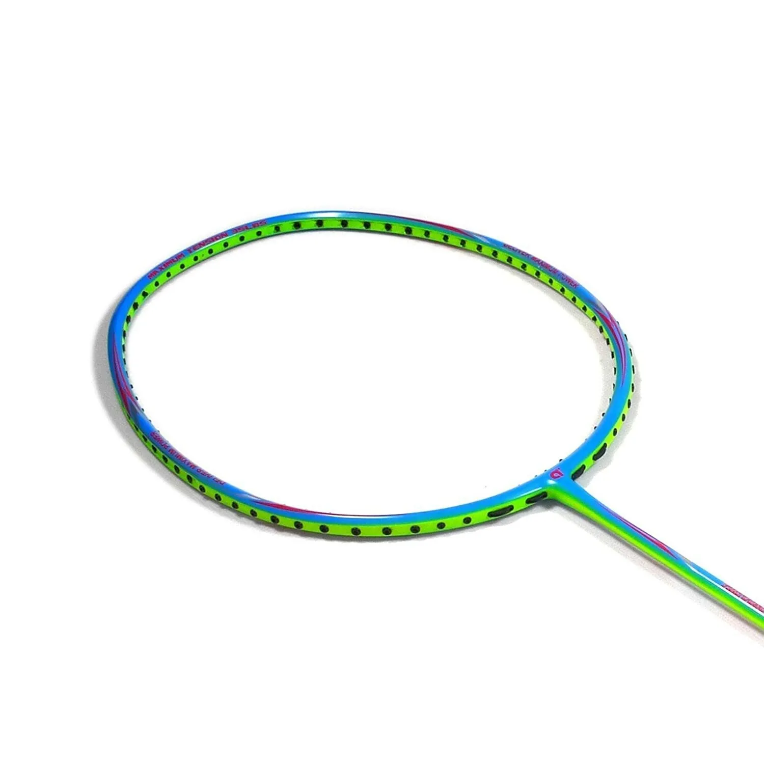 APACS Virtuoso 20 Blue Badminton Racket