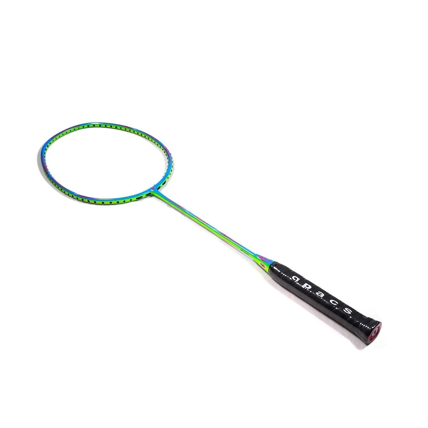 APACS Virtuoso 20 Blue Badminton Racket