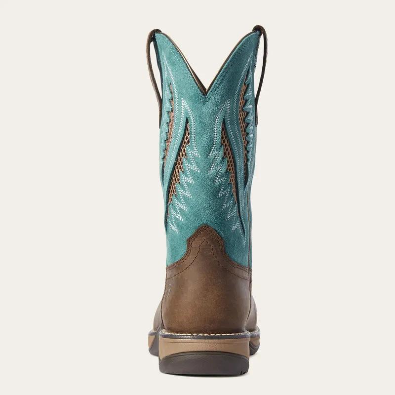 Ariat Ladies Anthem VentTEK Composite Toe Work Boot Style 10031663