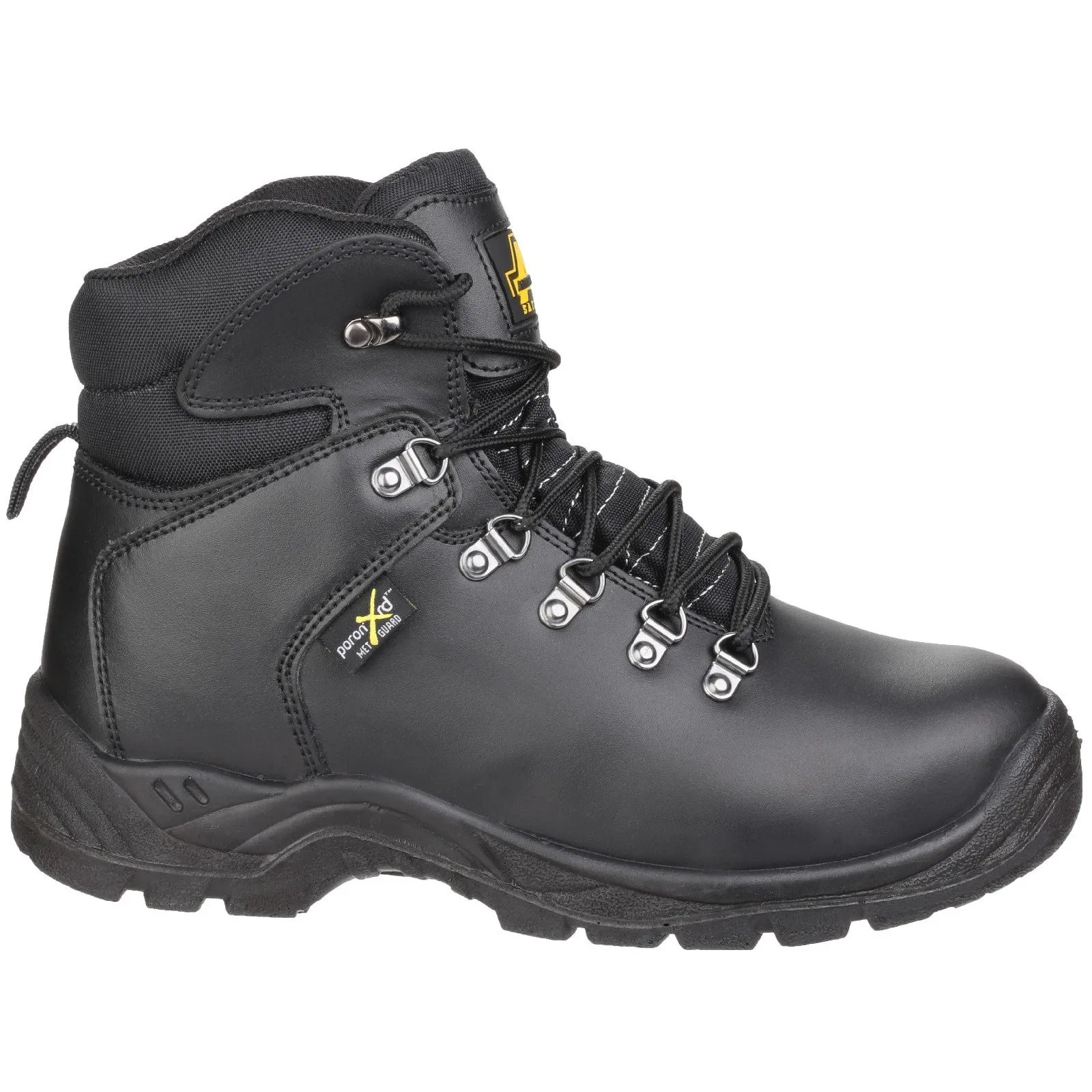 AS335 Poron XRD Internal Metatarsal Safety Boot