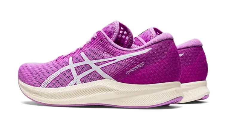 Asics Hyper Speed 2 - Womens