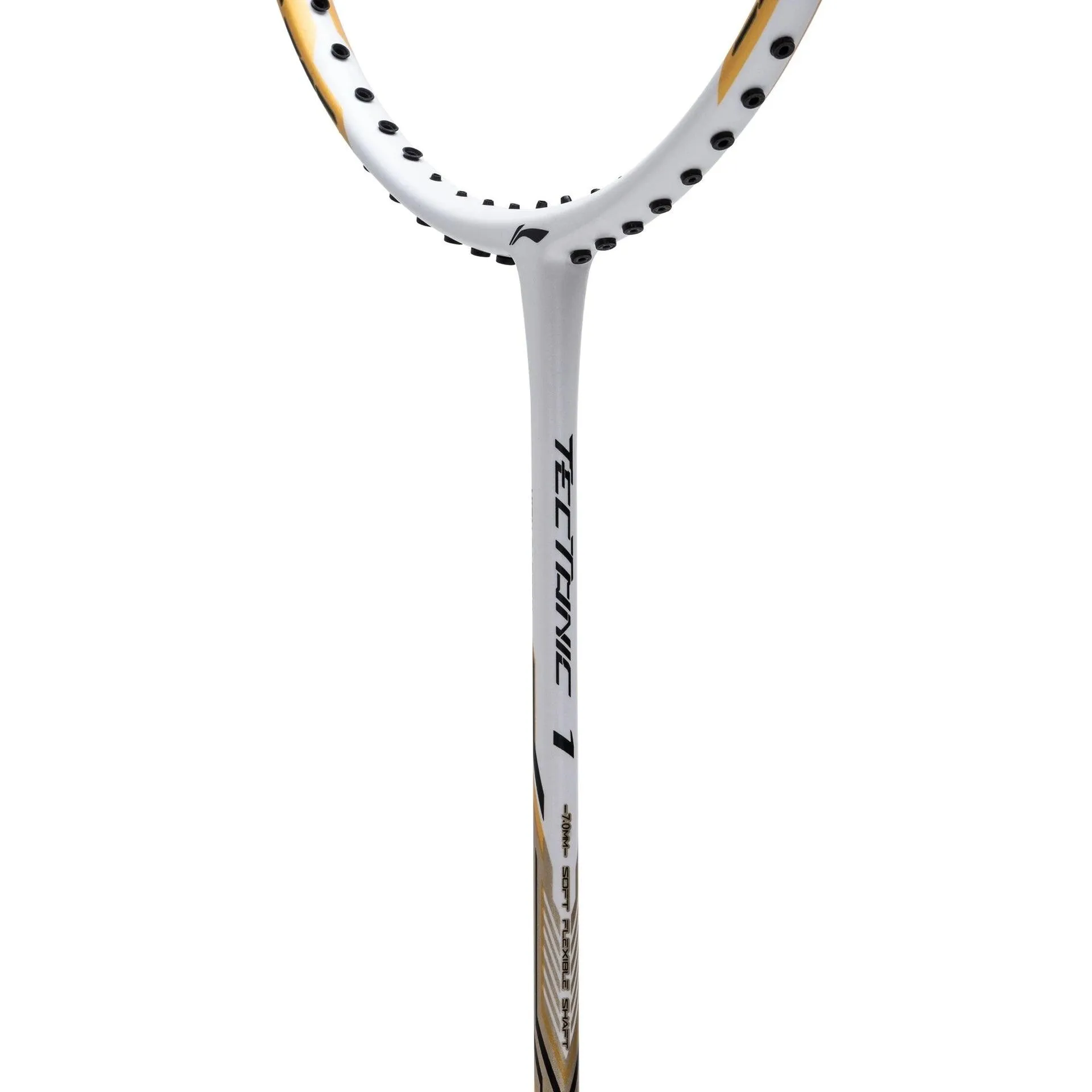 Badminton Racket TECTONIC 1S