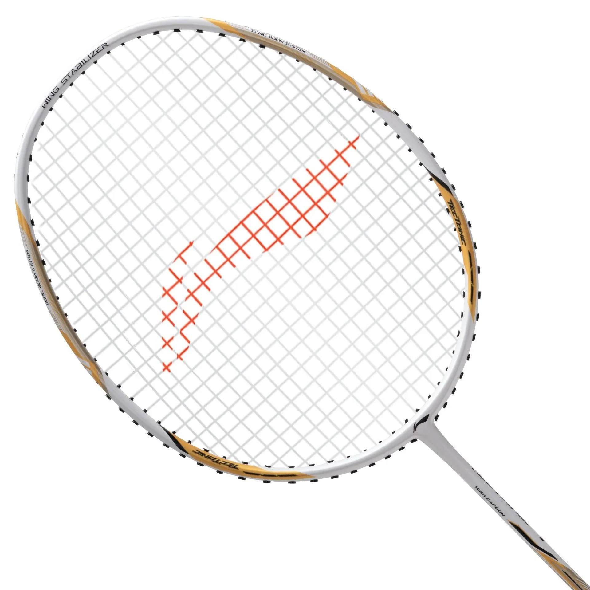 Badminton Racket TECTONIC 1S