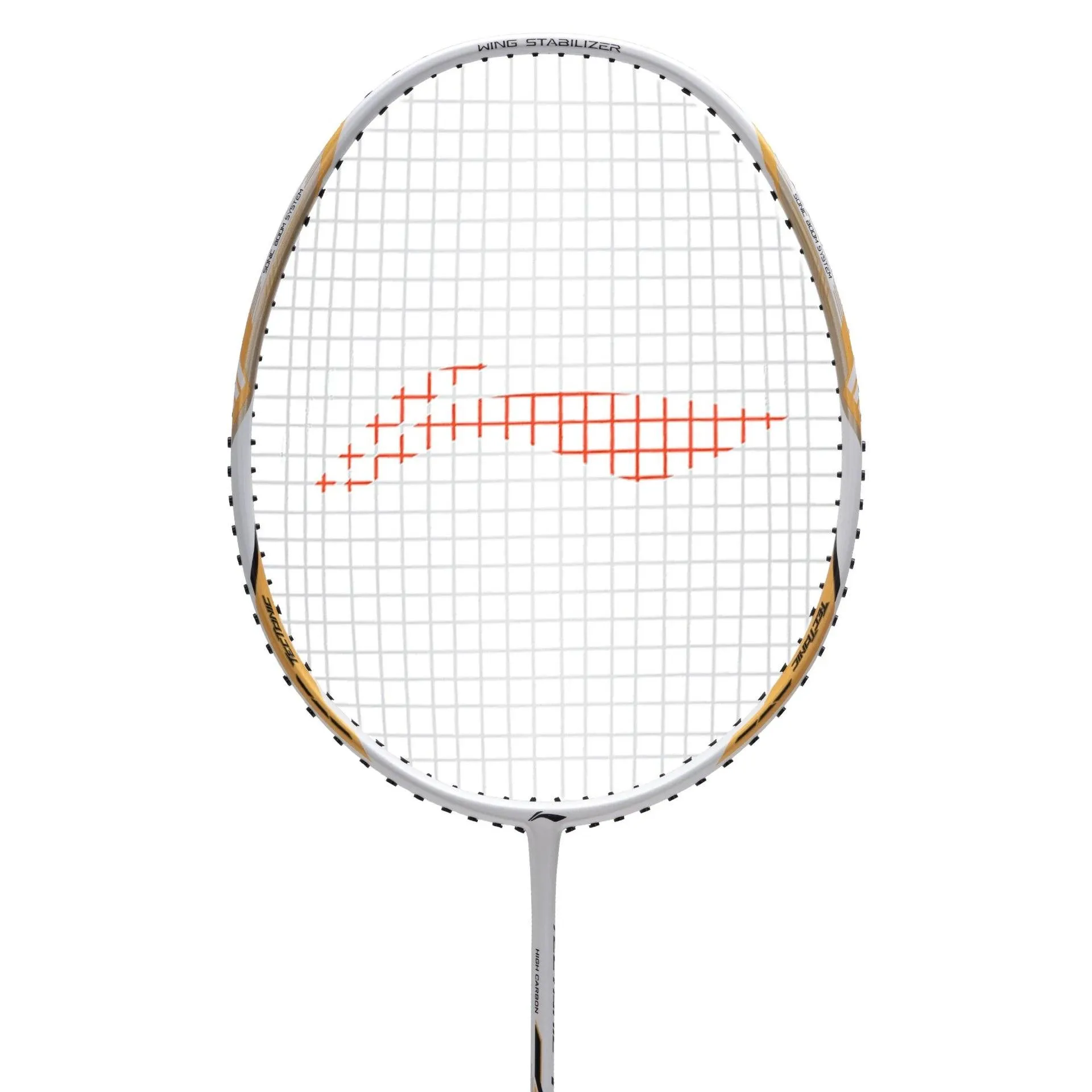 Badminton Racket TECTONIC 1S