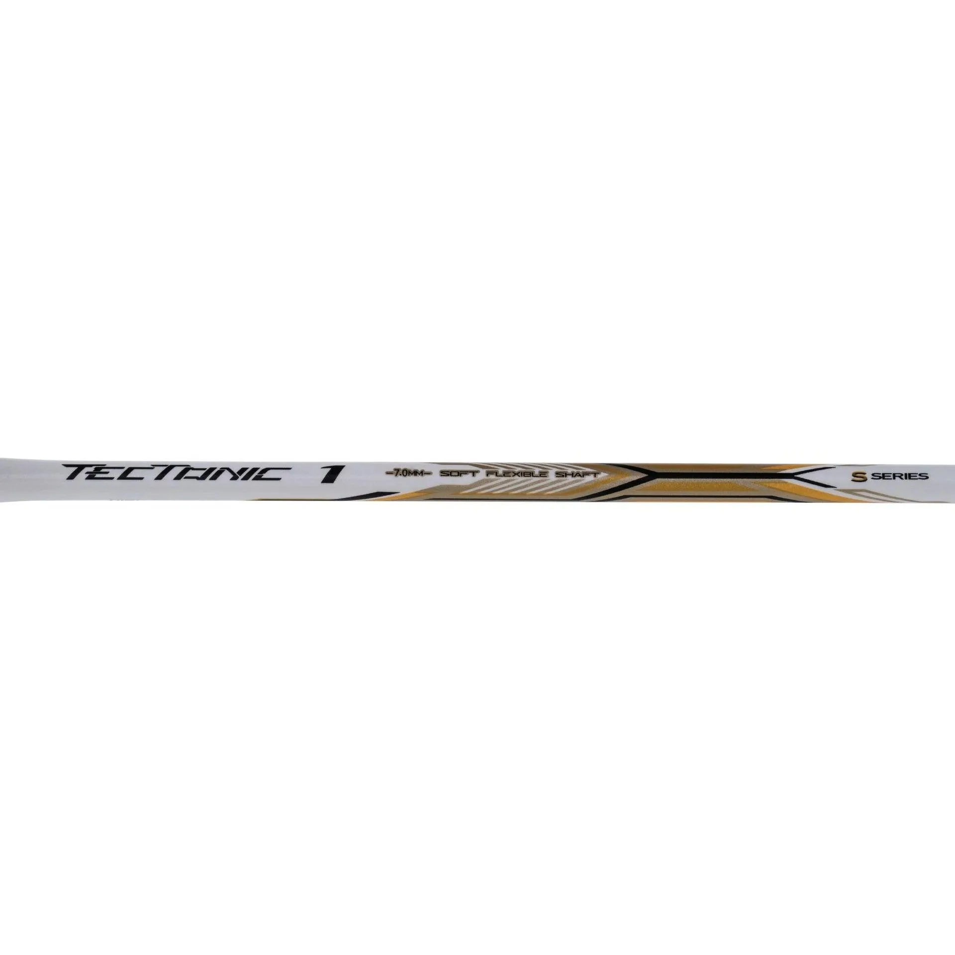 Badminton Racket TECTONIC 1S