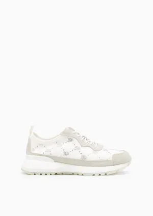 Becca Sneakers Inf Light Grey