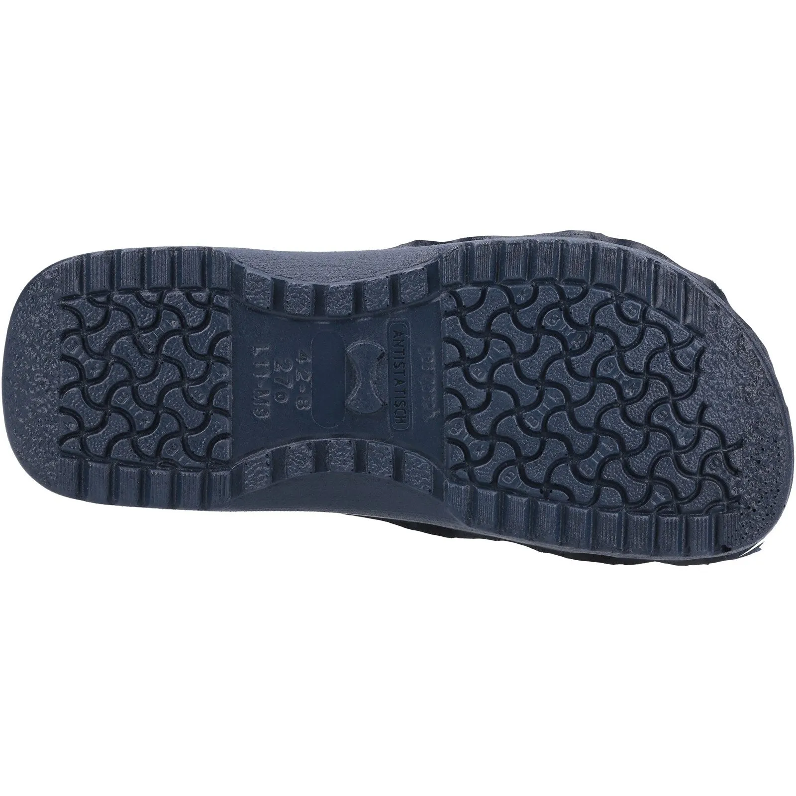 Birkenstock Birki Air Antistatic Clogs